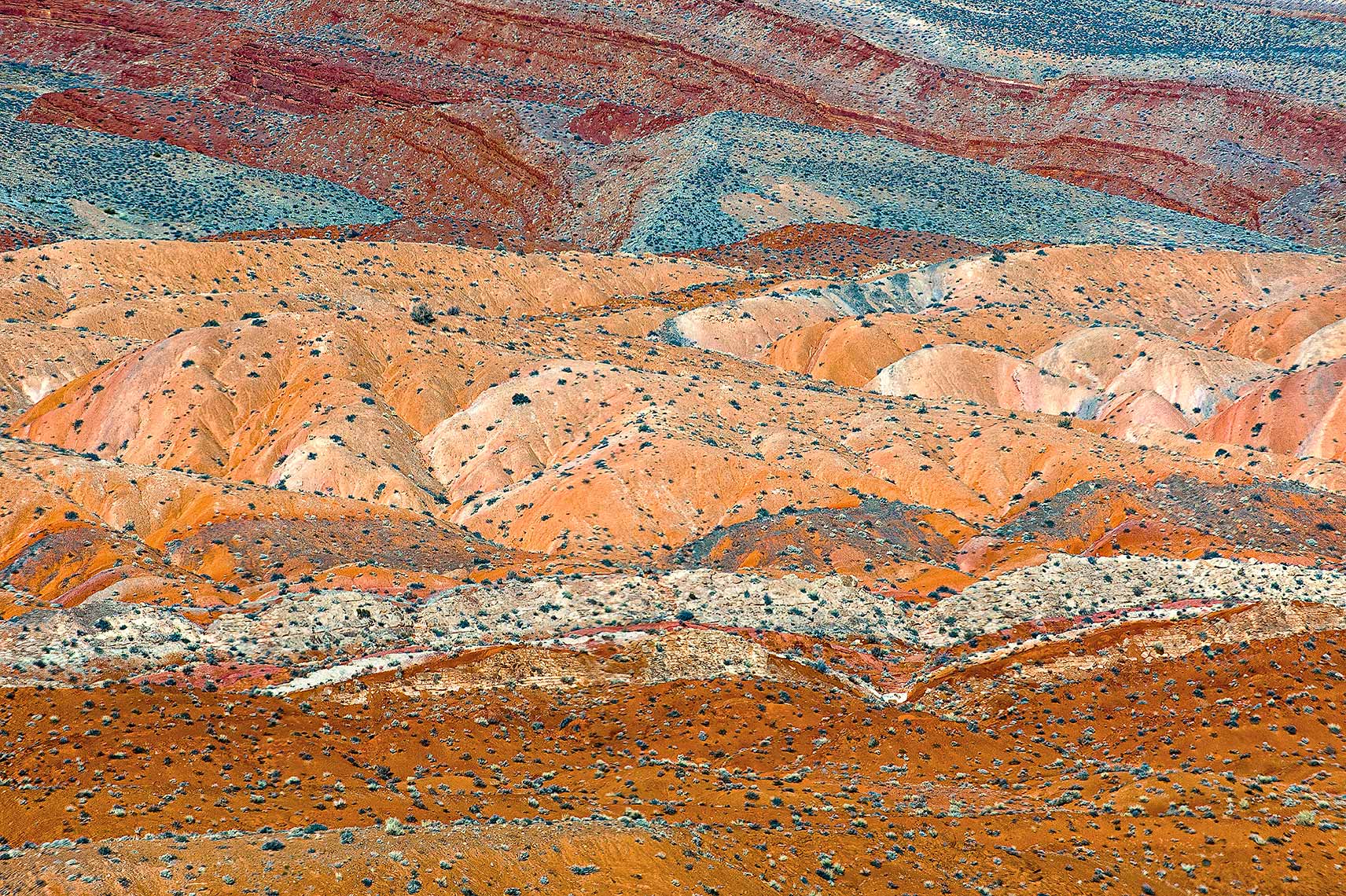 Landscape Rocks